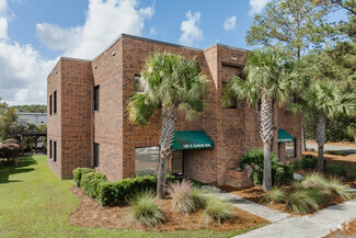 More details for 100 Central Ave, Goose Creek, SC - Office for Sale