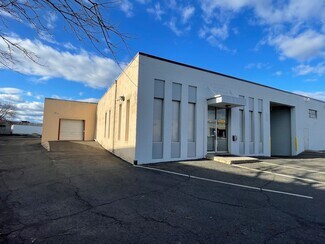 Plus de détails pour 150 Commerce Rd, Carlstadt, NJ - Industriel à louer