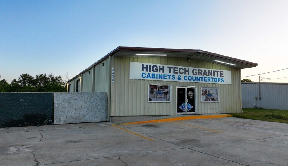 3430 E US Highway 92, Lakeland, FL à vendre - Photo principale - Image 1 de 1