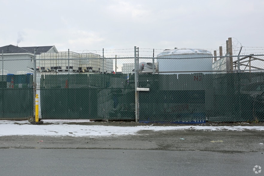 12662 112A Ave, Surrey, BC for sale - Building Photo - Image 3 of 3