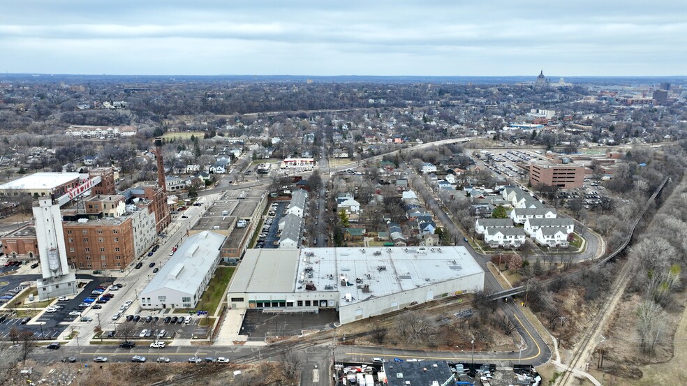 543 James Ave, Saint Paul, MN for sale - Building Photo - Image 3 of 119