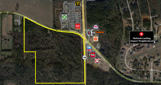 More details for 2878 Hampton Locust Grove Rd, Locust Grove, GA - Land for Sale