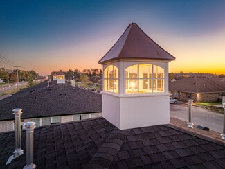 Plus de détails pour 4808 Old Tyme Court, Evansville, IN - Multi-résidentiel à vendre