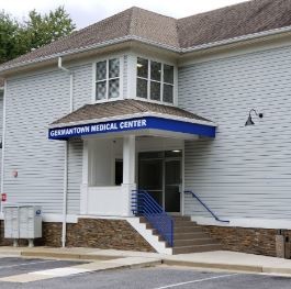 20528 Boland Farm Rd, Germantown, MD à louer - Photo du bâtiment - Image 2 de 7