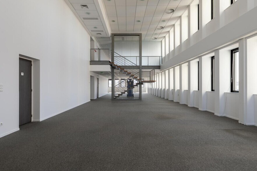 23 Rue Daviel, Paris à louer - Photo intérieure - Image 3 de 4