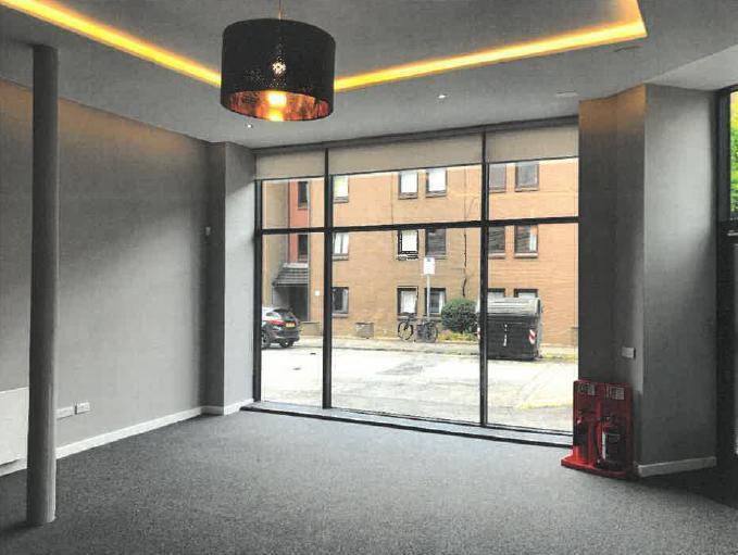 41 Bryson Rd, Edinburgh à vendre - Photo du bâtiment - Image 3 de 5