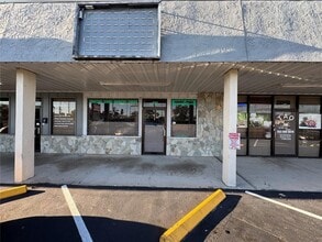 324 W Burleigh Blvd, Tavares, FL for lease Building Photo- Image 1 of 6
