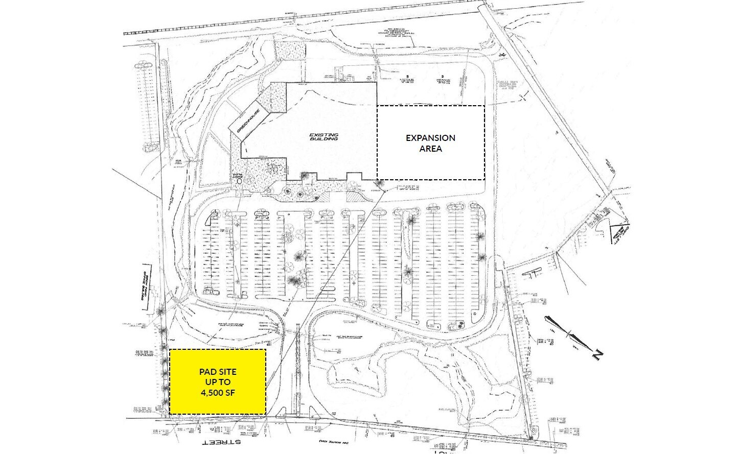420 Amherst St, Nashua, NH à louer Photo principale- Image 1 de 3