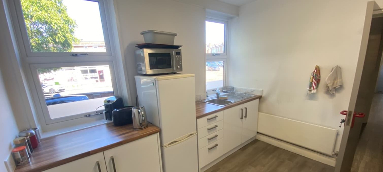 2-4 Hearsall Ln, Coventry for lease Interior Photo- Image 1 of 6