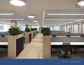 500 Park Ave, New York, NY à louer Photo intérieure- Image 2 de 5