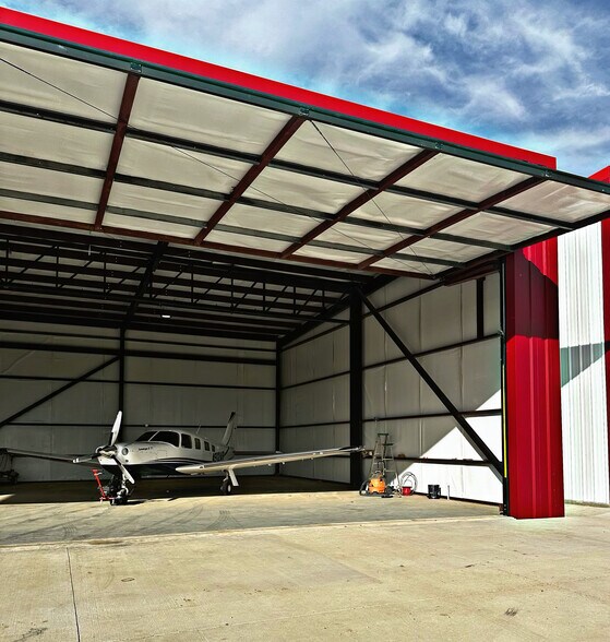 80342 Interstate I 20, Santo, TX à vendre - Photo du bâtiment - Image 3 de 7