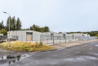 More details for 33 Carron Pl, East Kilbride - Industrial for Lease