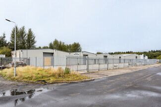 Plus de détails pour 33 Carron Pl, East Kilbride - Industriel à louer
