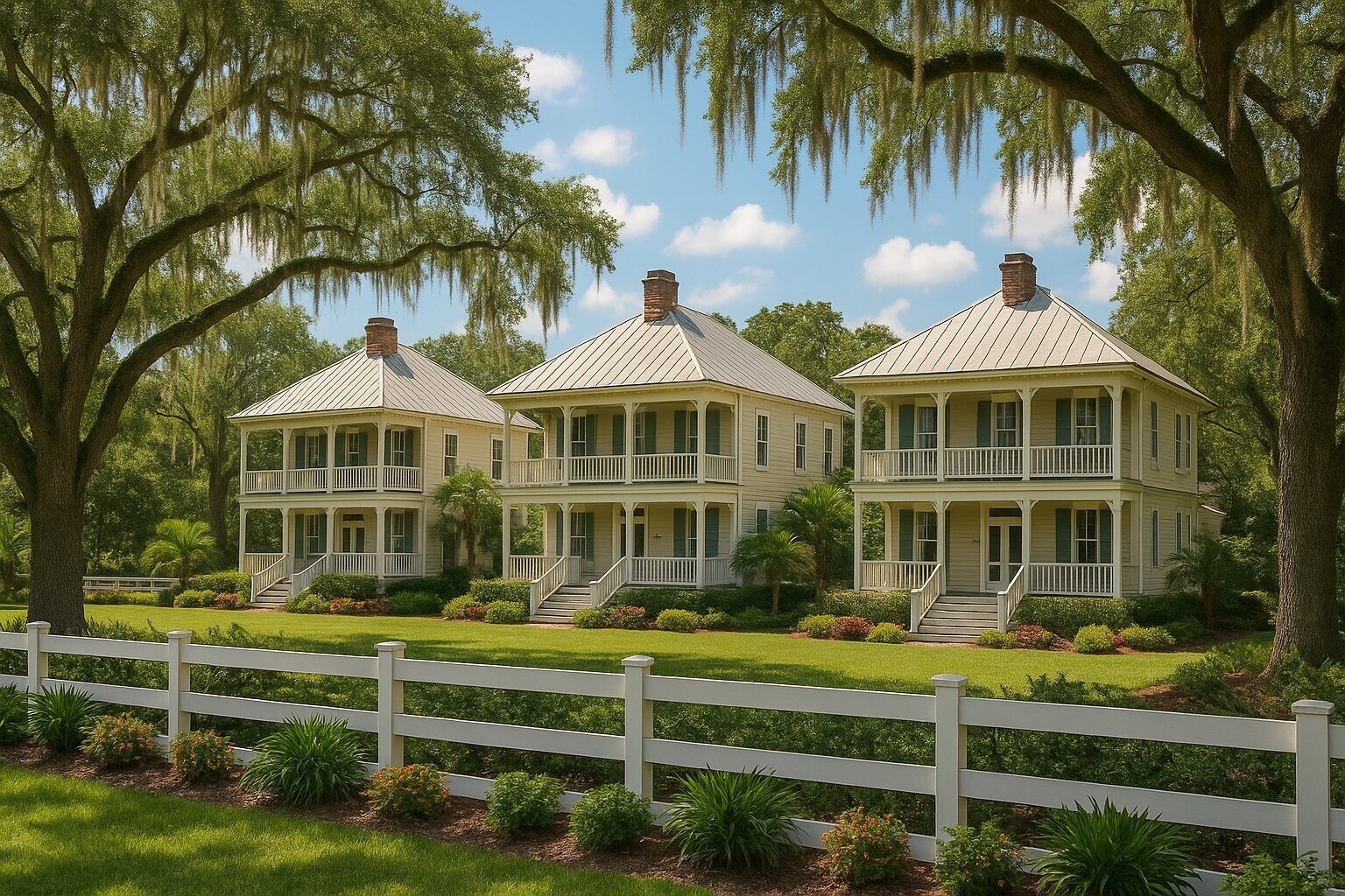 S Lakeview Dr, Lake Helen, FL à vendre Photo du bâtiment- Image 1 de 12