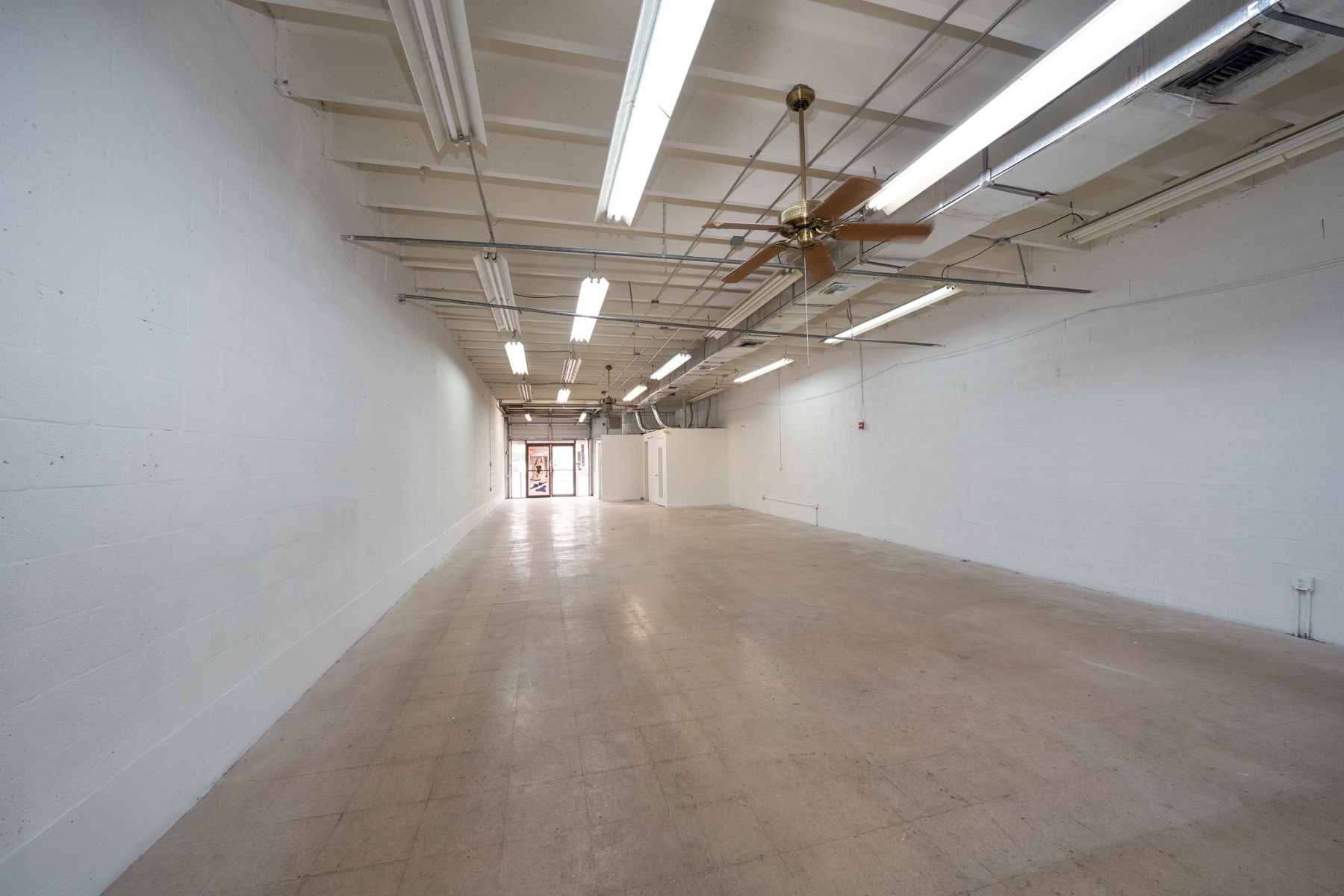 1828-1854 NW 20th St, Miami, FL à louer Photo intérieure- Image 1 de 6