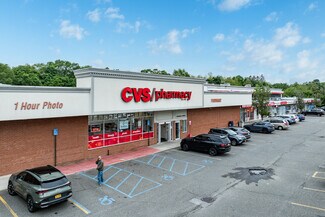 Plus de détails pour 508-520 Larkfield Rd, East Northport, NY - Bureau à louer
