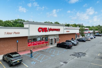 More details for 508-520 Larkfield Rd, East Northport, NY - Office for Lease