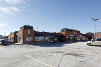 Plus de détails pour 297 Wellington St E, Aurora, ON - Local d'activités à louer