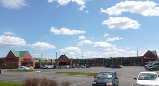 More details for 1602-1648 N Perry Rd, Pontiac, MI - Multiple Space Uses for Lease