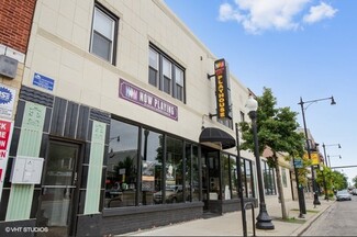 Plus de détails pour 3014 W Irving Park Rd, Chicago, IL - Vente au détail à vendre