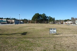 More details for Cedar Creek Rd, Fayetteville, NC - Land for Sale