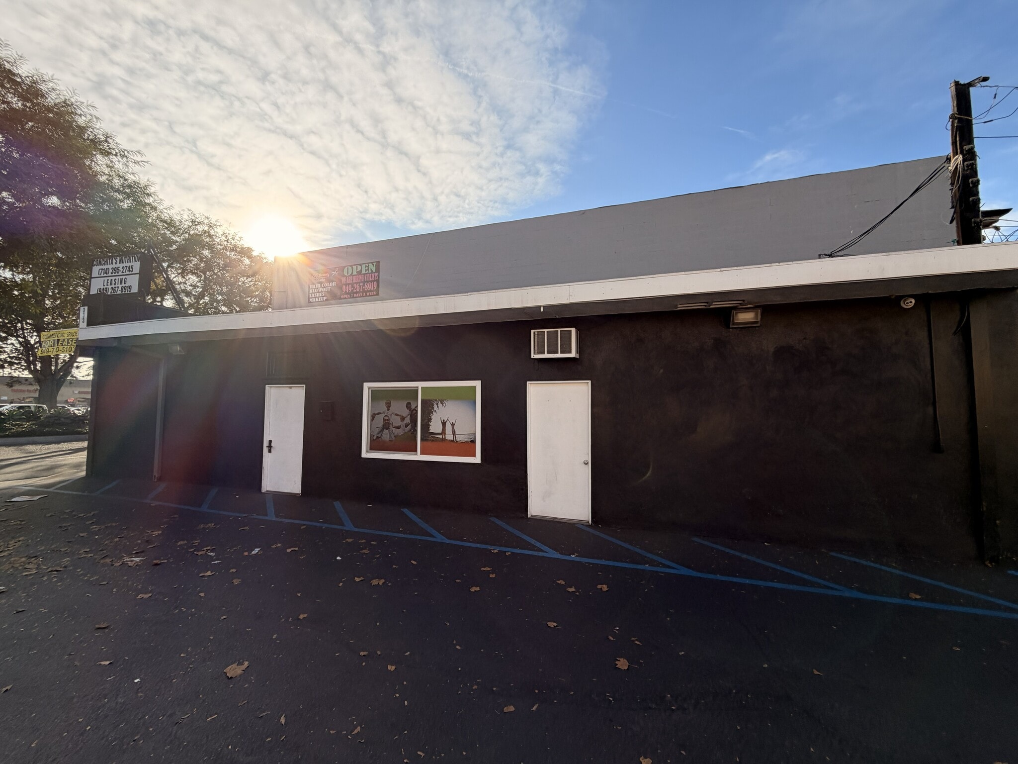 333 W 17th St, Santa Ana, CA for lease Building Photo- Image 1 of 19