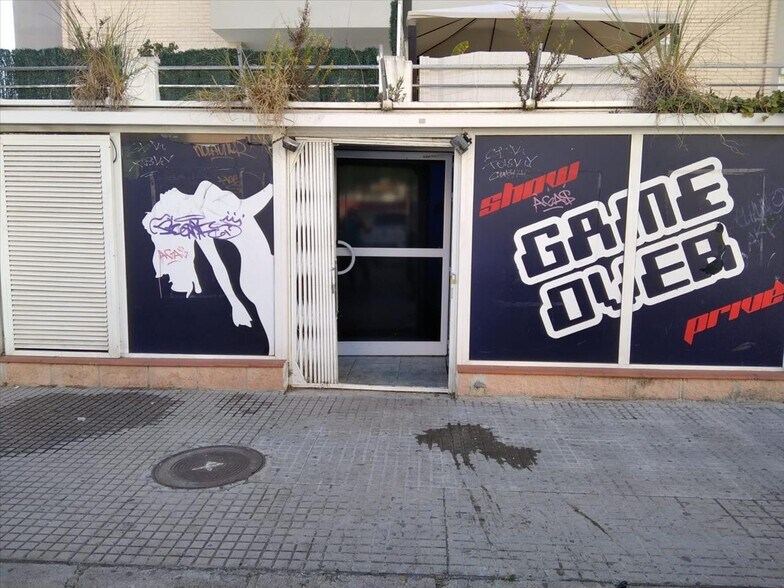 Carrer Camp de Morvedre, Gandia, Valencia à vendre - Photo du bâtiment - Image 3 de 12