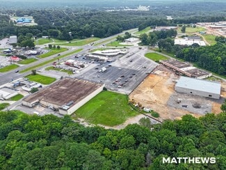 More details for 2215 Highway 78, Dora, AL - Retail for Sale