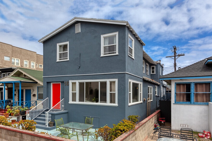 18 Breeze Ave, Venice, CA for sale - Building Photo - Image 2 of 42