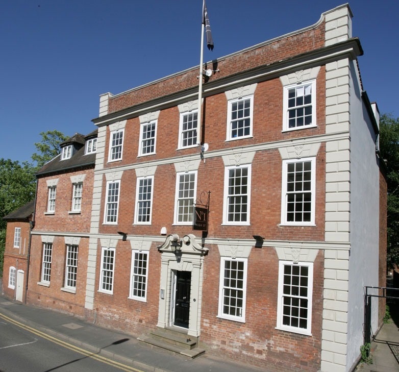 1 High St, Birmingham for lease Primary Photo- Image 1 of 14