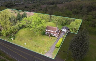 Plus de détails pour 260 Dexter Pinckney Rd, Pinckney, MI - Terrain à louer