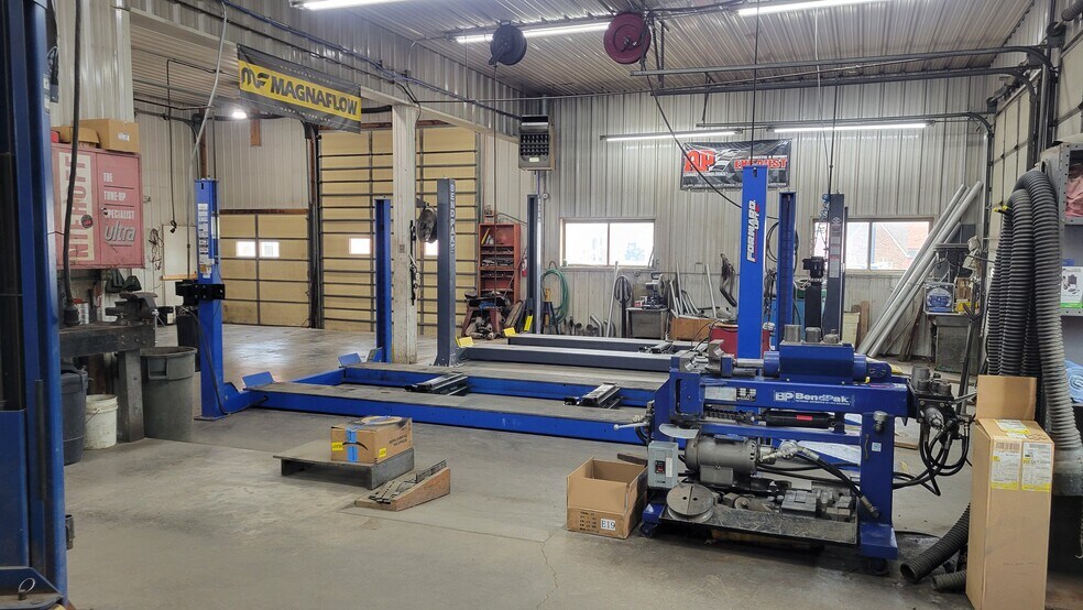 115 N Marion St, Kirksville, MO for sale - Building Photo - Image 2 of 13