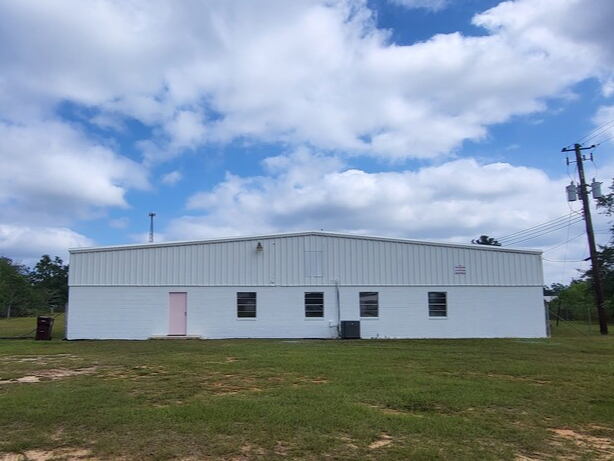 266 N Kelly Rd, Slocomb, AL à vendre - Photo du bâtiment - Image 1 de 1