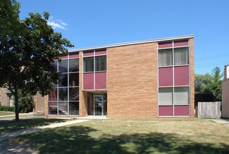 More details for 919 E Grand River Ave, East Lansing, MI - Office/Retail for Lease
