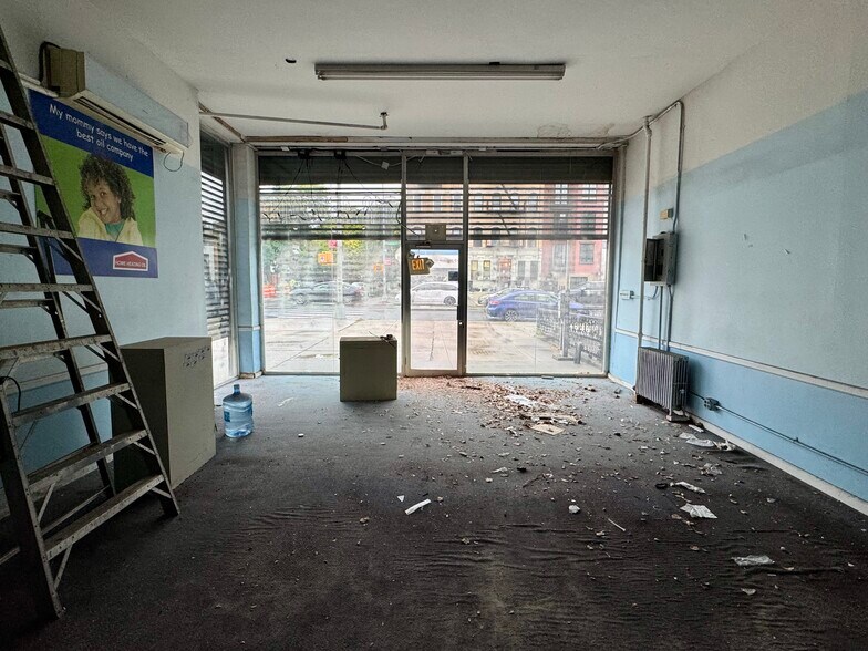 1145 Bushwick Ave, Brooklyn, NY à louer - Photo du bâtiment - Image 3 de 10