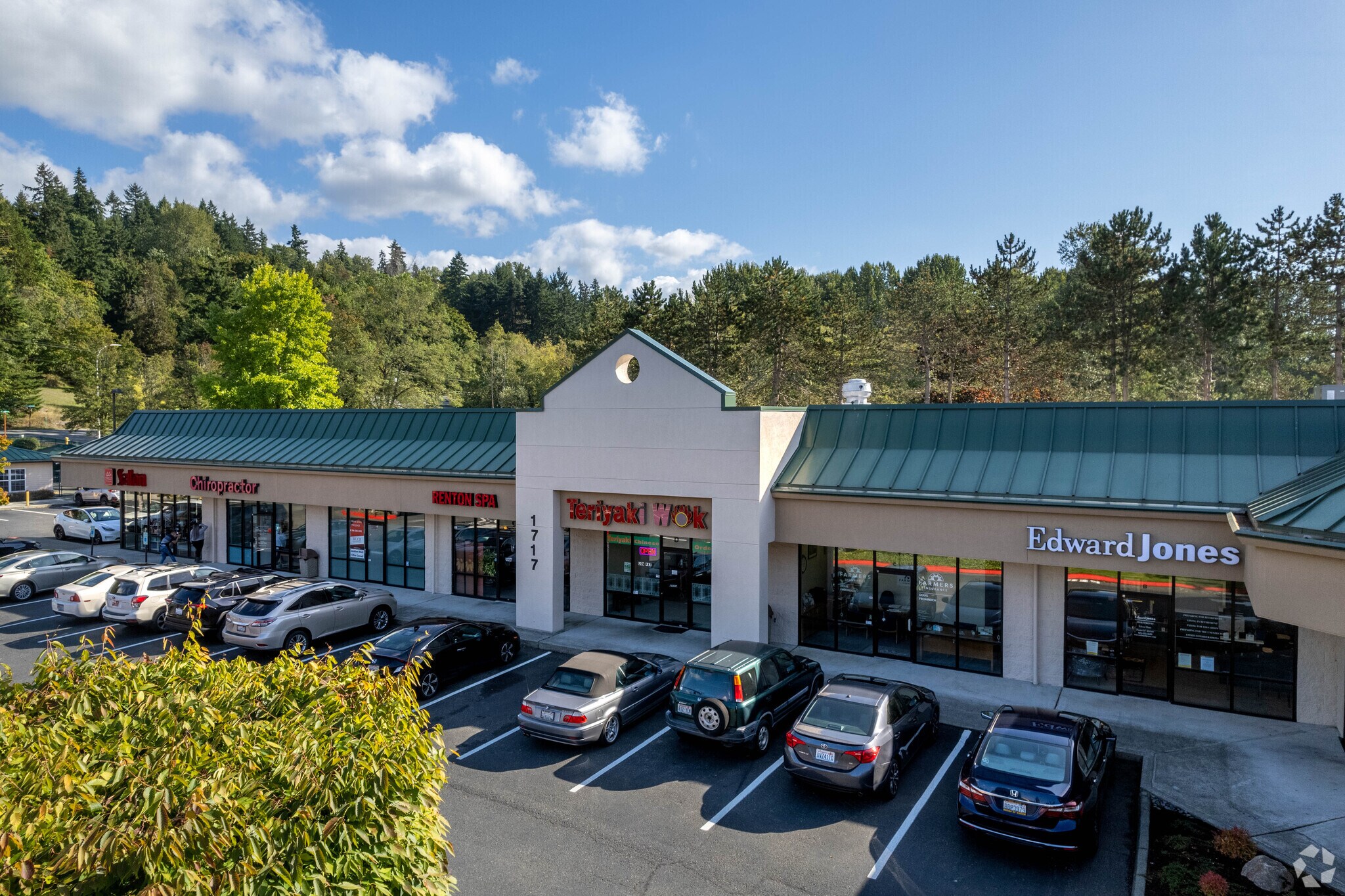 1717 NE 44th St, Renton, WA à louer Photo principale- Image 1 de 4