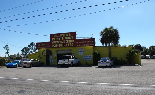 More details for 2296 Hanson St, Fort Myers, FL - Flex for Lease
