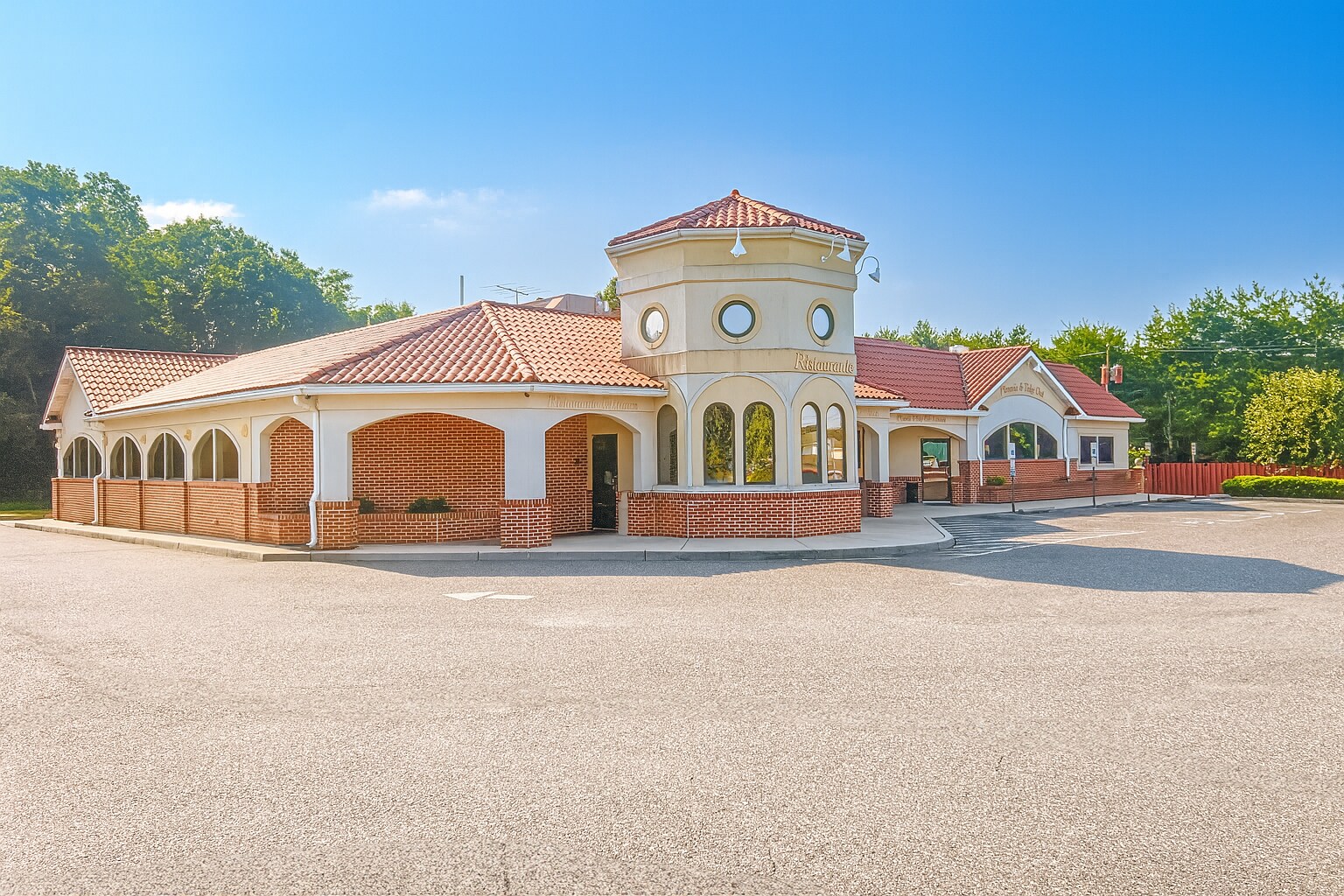 947 N Delsea Dr, Vineland, NJ for lease Primary Photo- Image 1 of 57