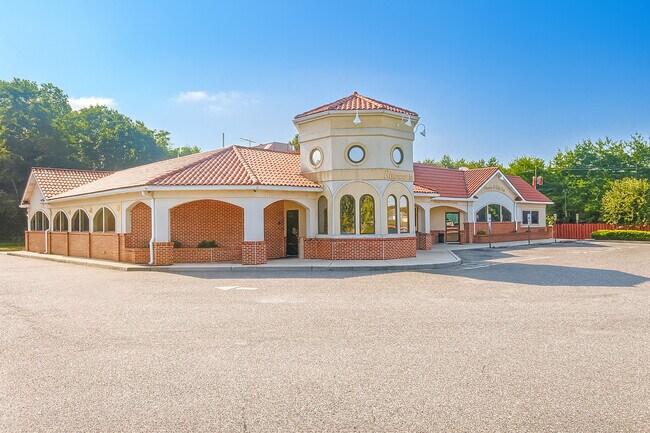 Plus de détails pour 947 N Delsea Dr, Vineland, NJ - Commerce de détail à vendre