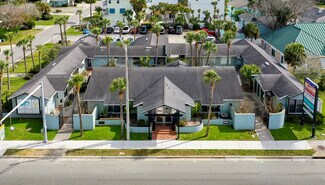 Plus de détails pour 1817-1835 N 3rd St, Jacksonville Beach, FL - Bureau à louer