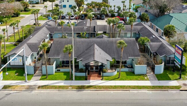 More details for 1817-1835 N 3rd St, Jacksonville Beach, FL - Office for Lease