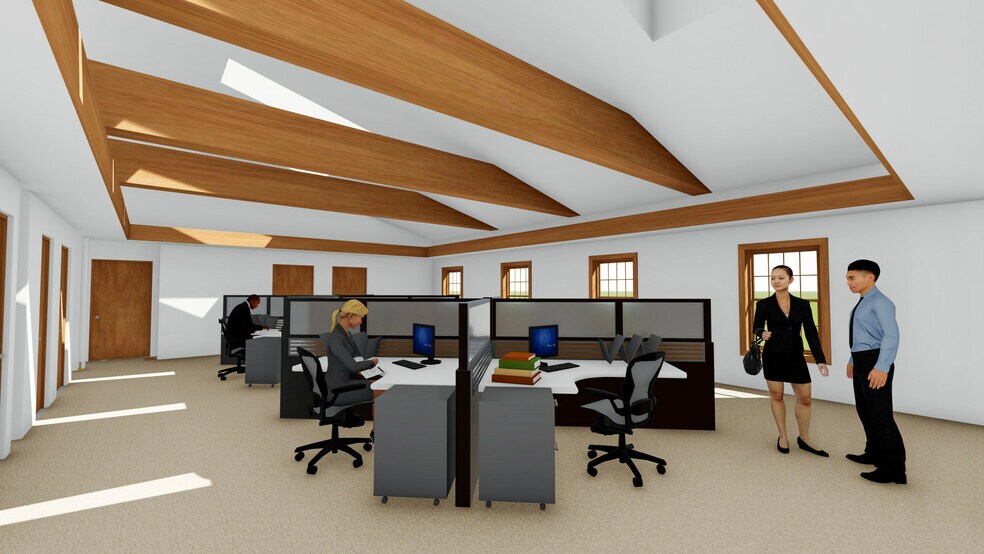 300 Park Pl, Chagrin Falls, OH à louer - Photo intérieure - Image 3 de 4