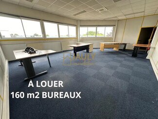 Plus de détails pour Bureau à louer