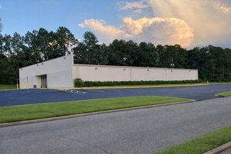 Plus de détails pour 3250 Deans Bridge Rd, Augusta, GA - Bureau à vendre