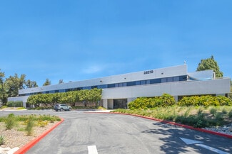 More details for 28210 Avenue Stanford, Valencia, CA - Industrial for Lease