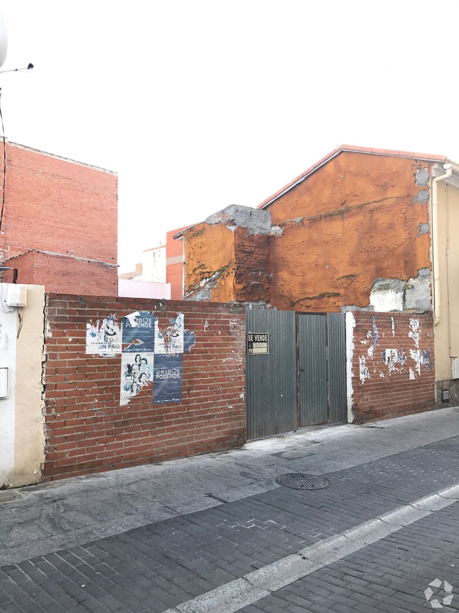 Calle Pedro Gumiel, 9, Illescas, Toledo à vendre Photo du bâtiment- Image 1 de 3