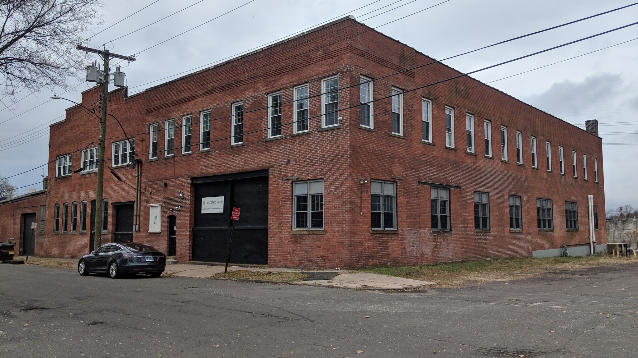 20 Mill St, New Haven, CT for sale Building Photo- Image 1 of 1