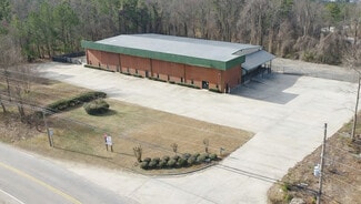 More details for 2487 Bright Star Rd, Douglasville, GA - Industrial for Lease