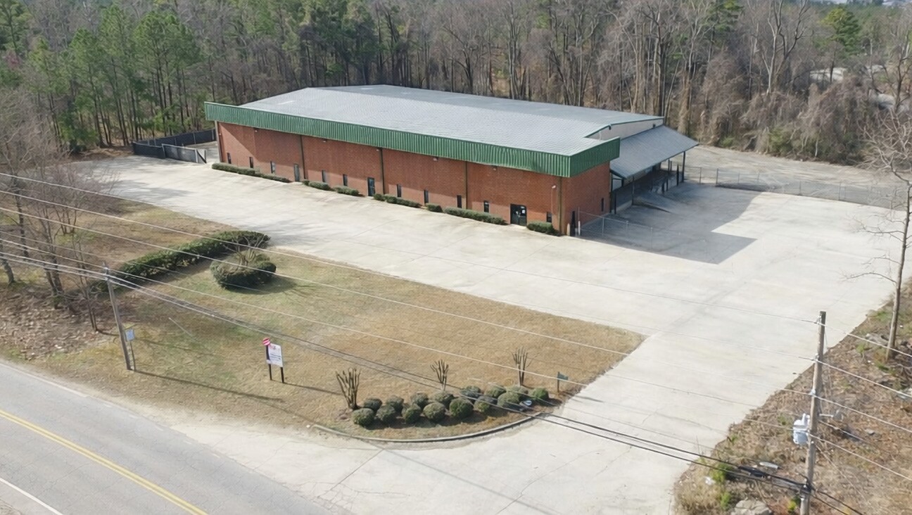 2487 Bright Star Rd, Douglasville, GA à louer Photo du bâtiment- Image 1 de 4