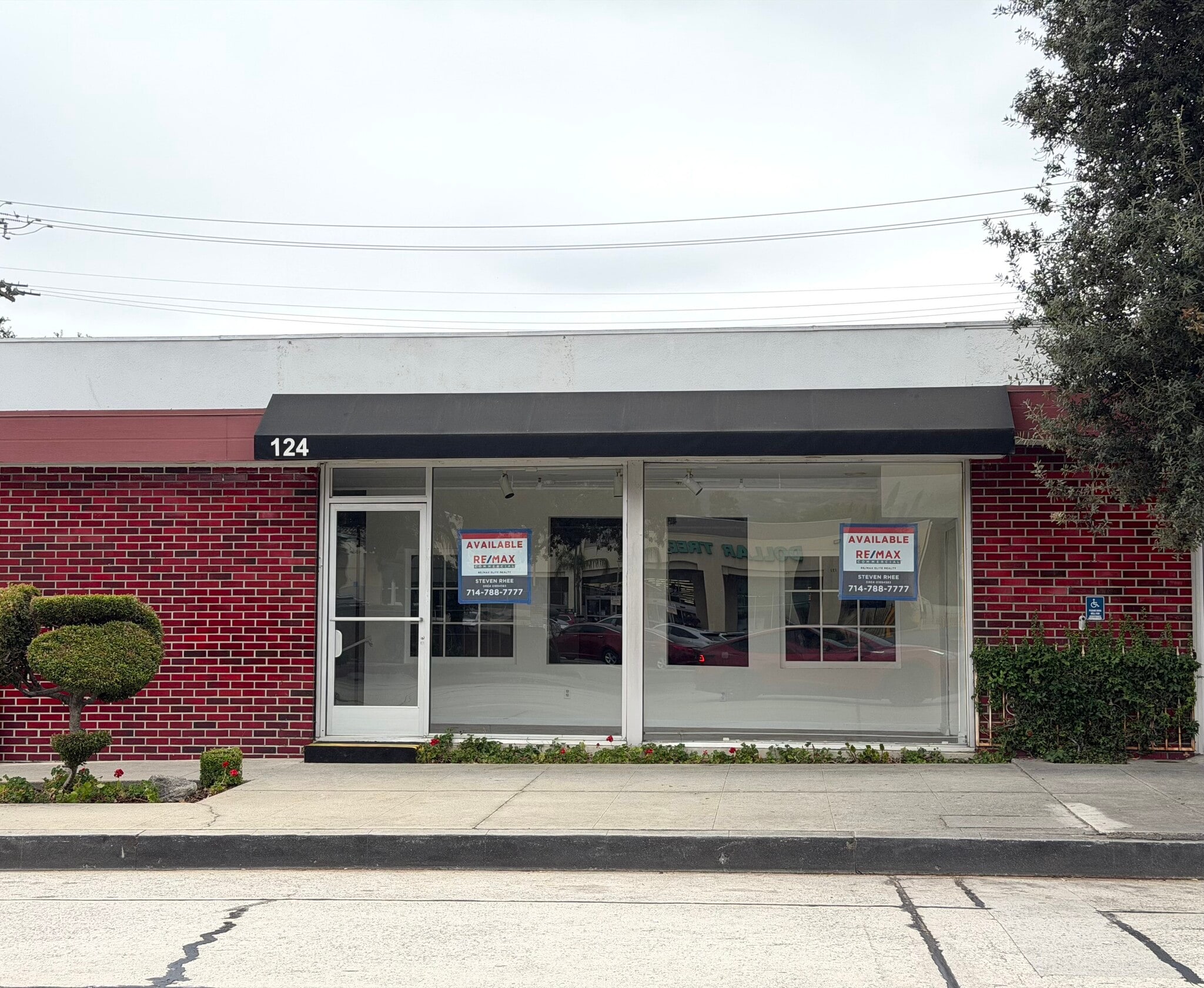 122-130 E Foothill Blvd, Arcadia, CA for lease Building Photo- Image 1 of 13